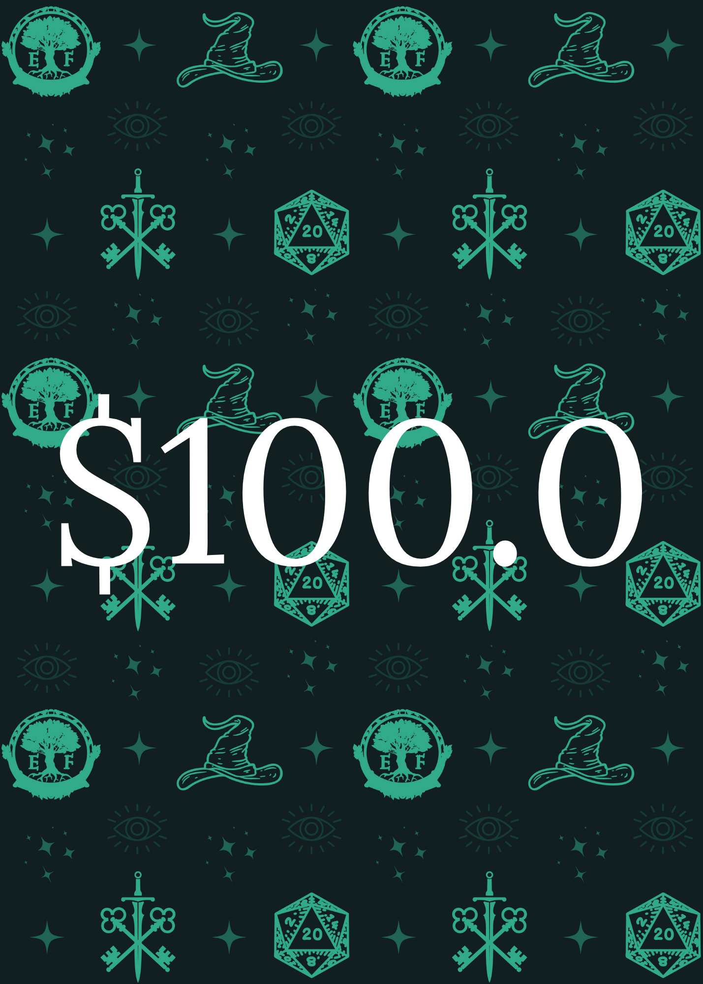 Emberwood Forge Gift Card