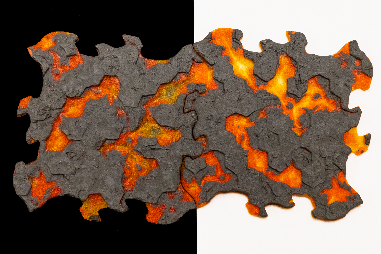 Lava Tiles