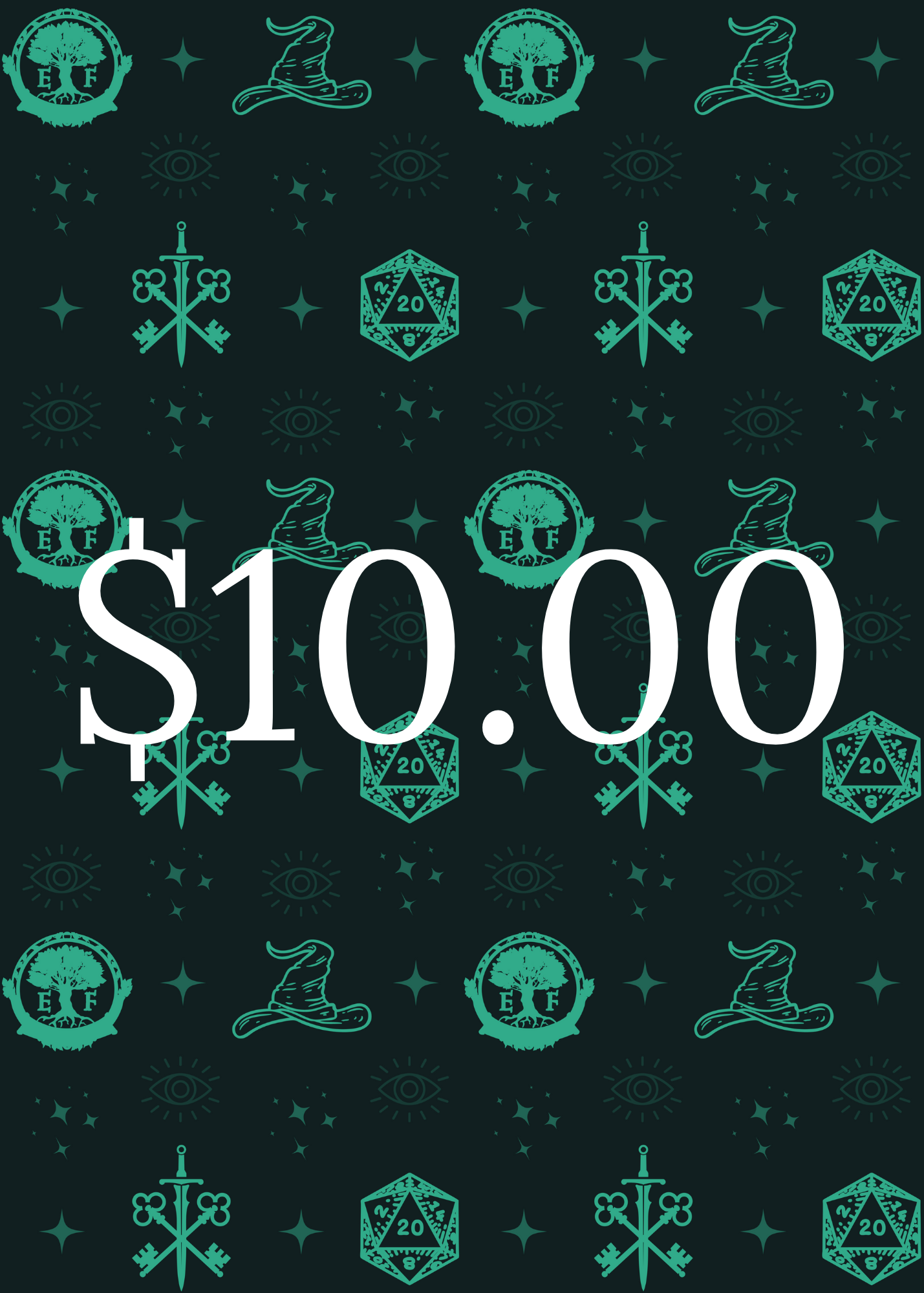 Emberwood Forge Gift Card