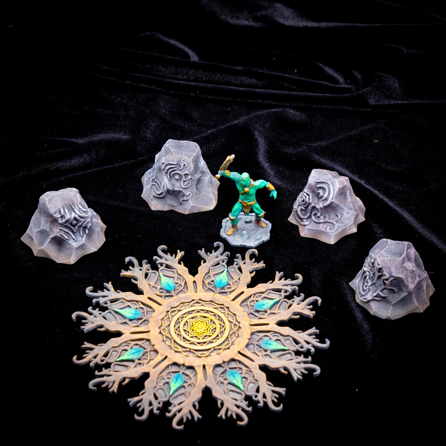 Druid Circle