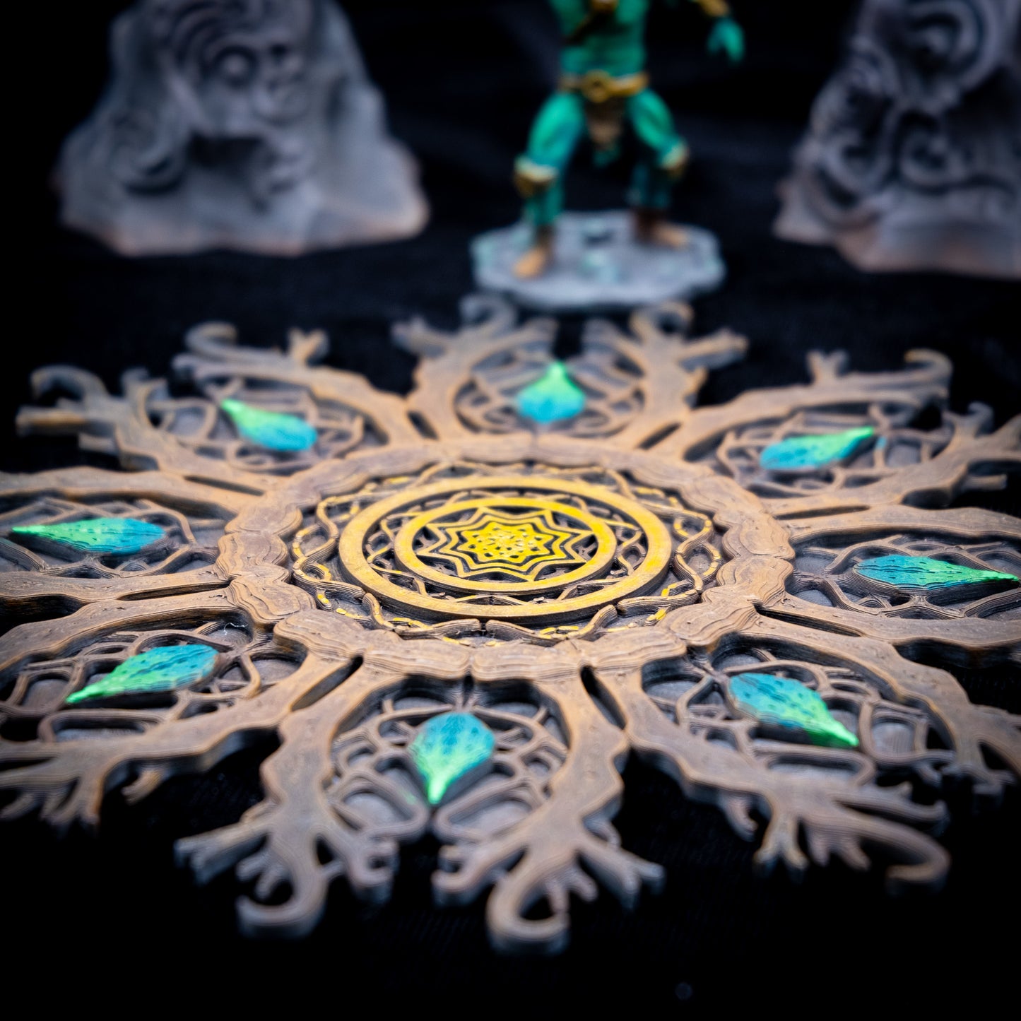 Druid Circle