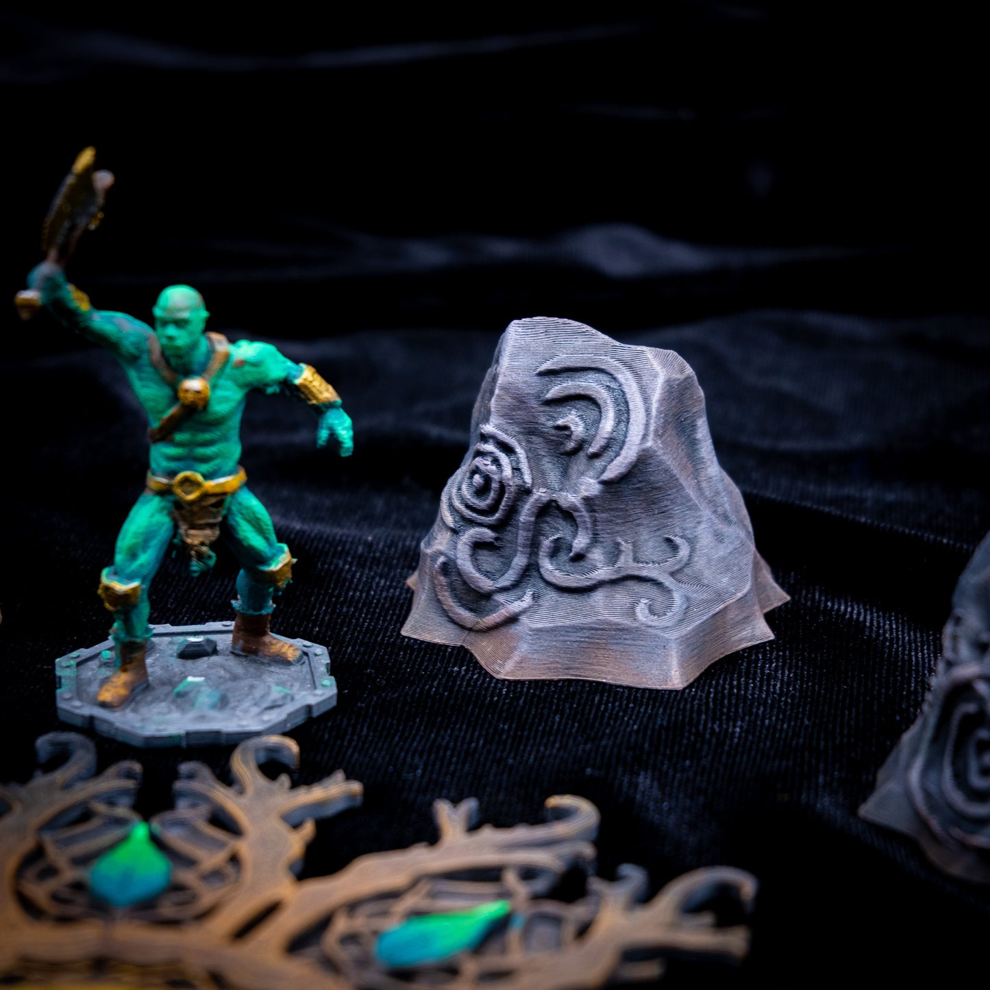 Druid Circle