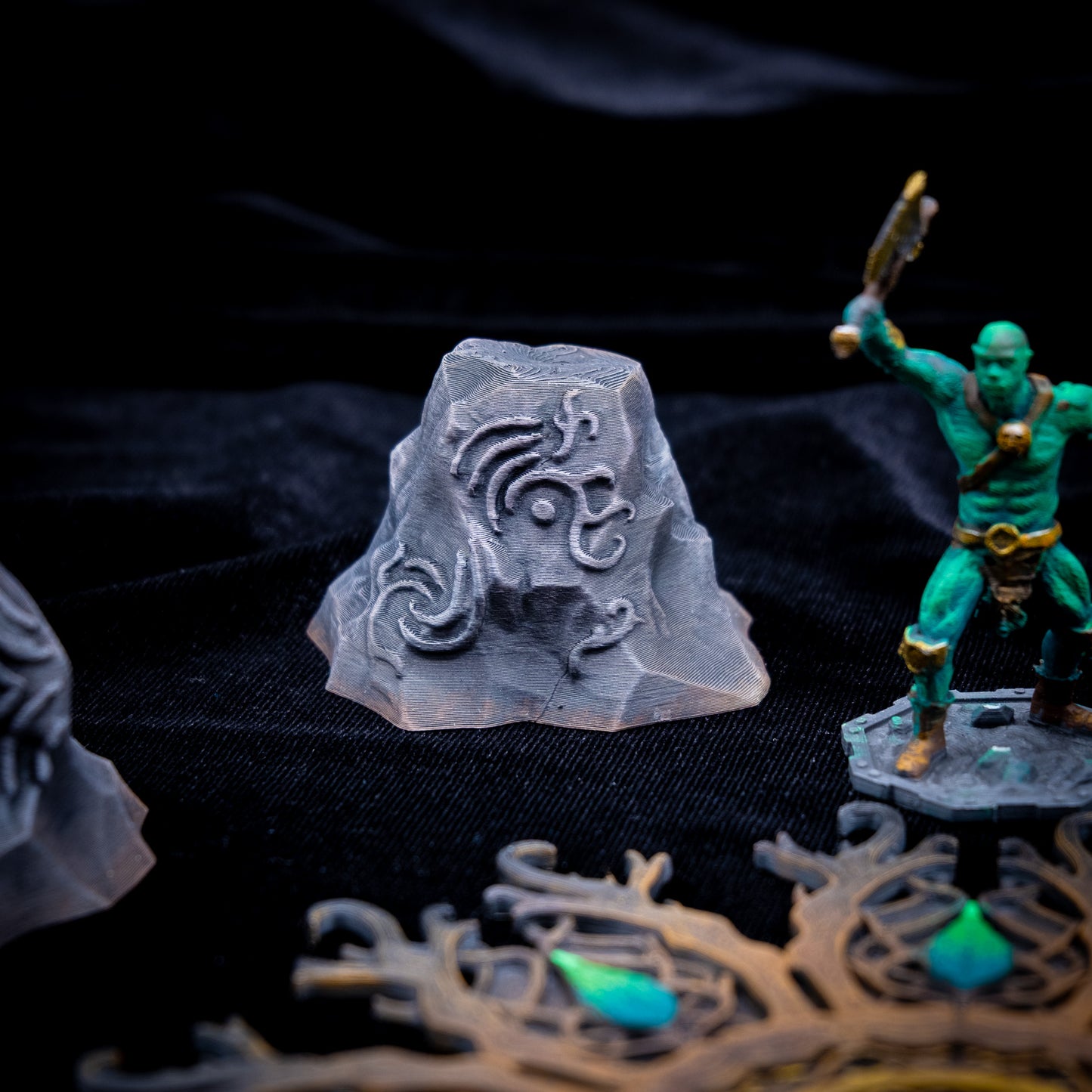 Druid Circle
