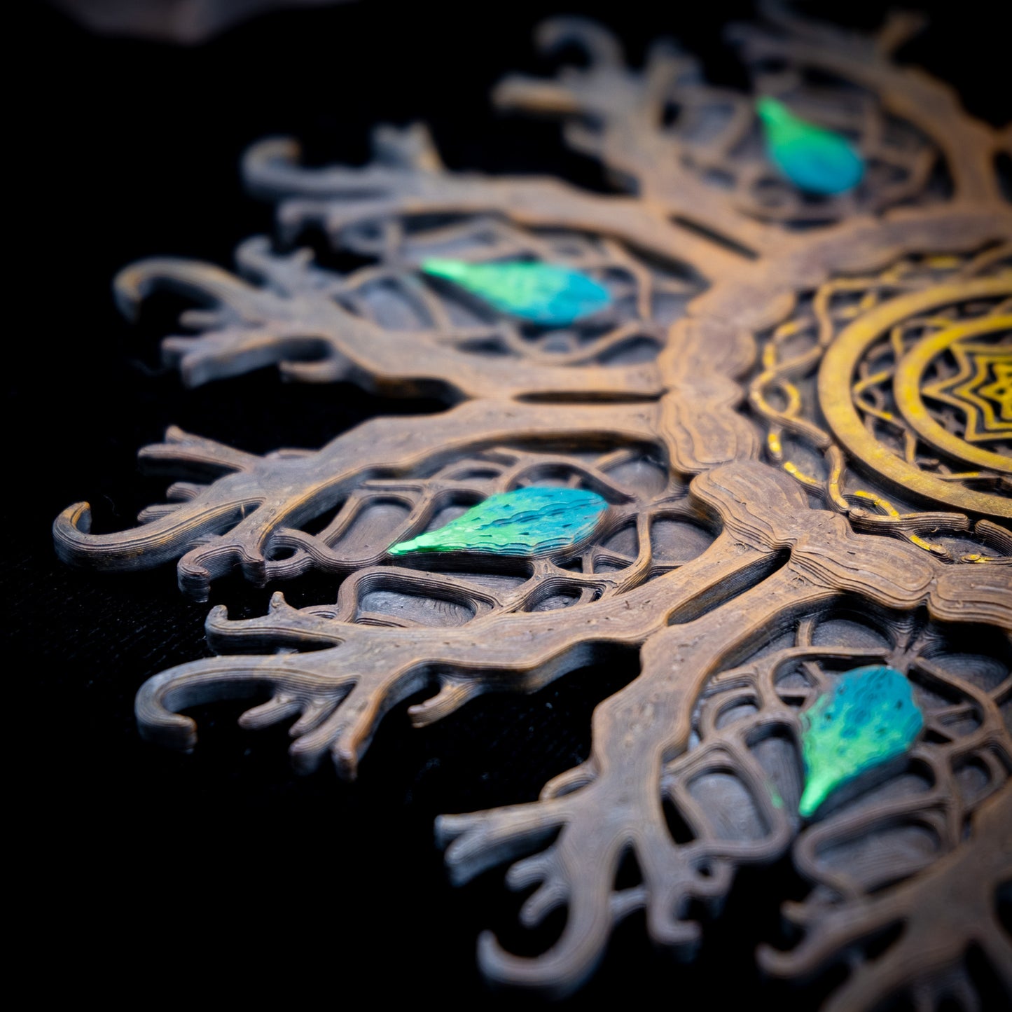 Druid Circle