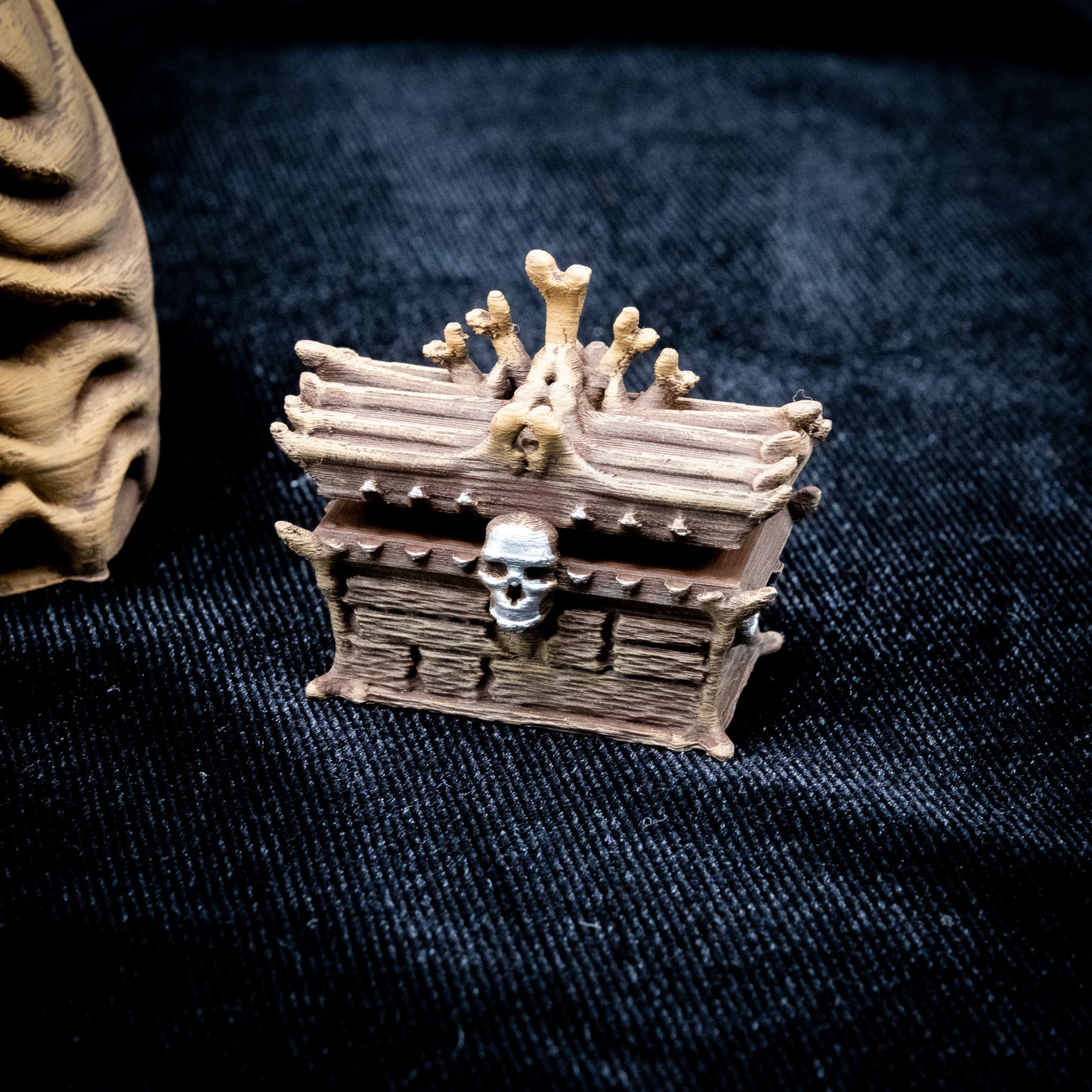 Goblin Orc Camp