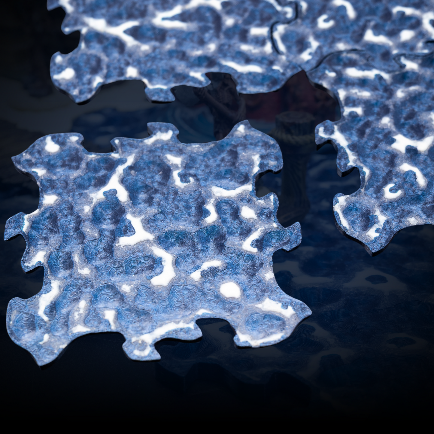 Water Tiles