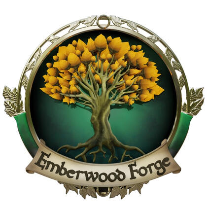 Emberwood Forge Gift Card